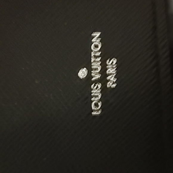 Louis Vuitton monogram Men’s wallet - Picture 4 of 5